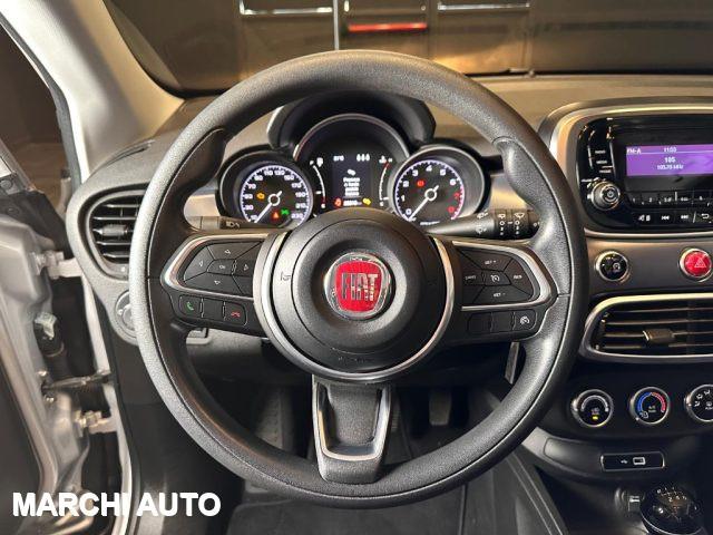 FIAT 500X 1.0 T3 120 CV