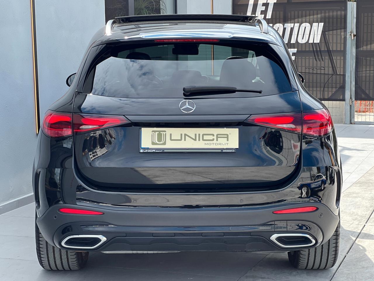 Mercedes-benz GLC 220 d 2.0 197 CV AMG 4Matic Premium Plus MY23