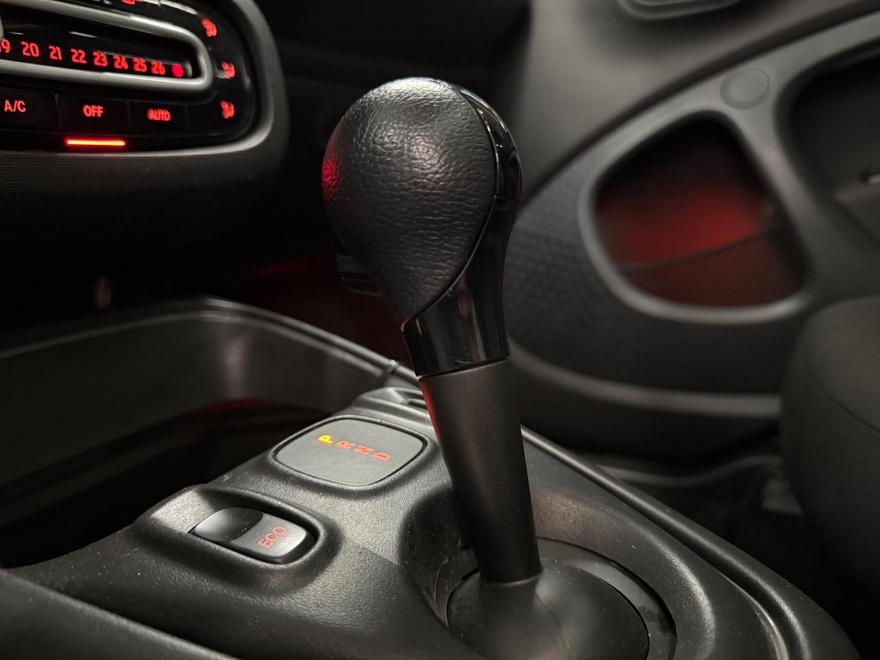 Smart ForTwo EQ Passion KAMERA