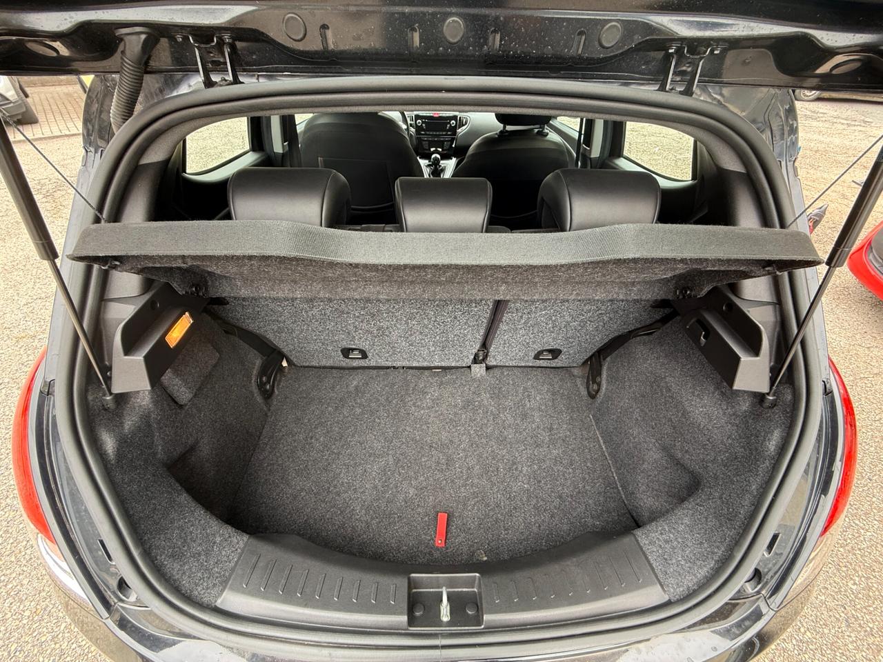 Lancia Ypsilon 1.3 MJT 16V 95 CV 5 porte S&S Platinum