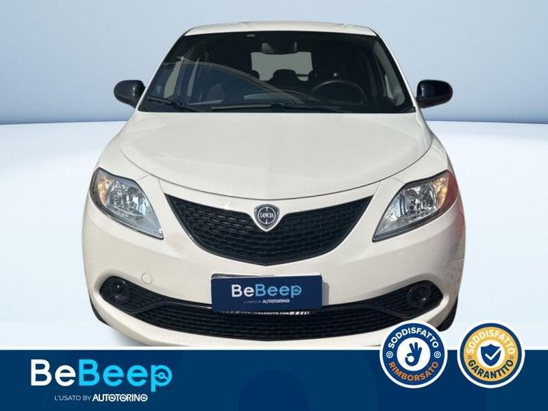 Lancia Ypsilon 1.2 PLATINUM S&S 69CV MY19