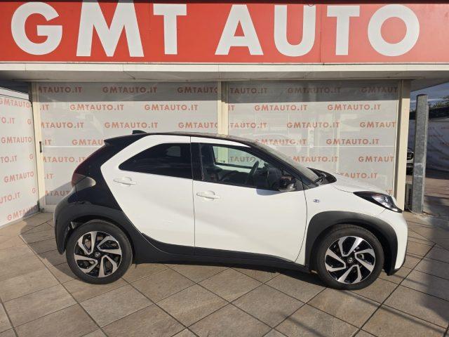 TOYOTA Aygo X 1.0 72 CV TREND AUTOMATICA