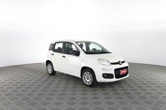 FIAT Panda Panda 1.2 Easy