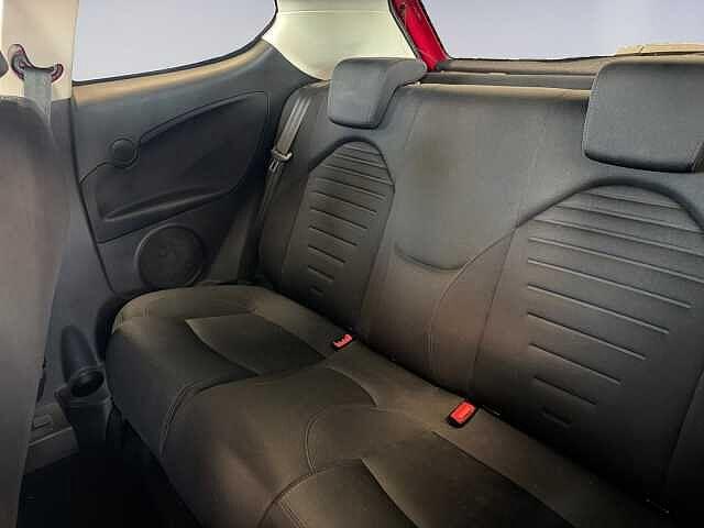Alfa Romeo MiTo 1.3 JTDm 95 CV