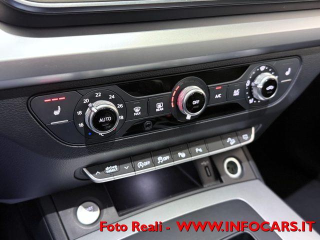 AUDI Q5 Sportback 35 TDI Mhev S tronic S line - PROMO