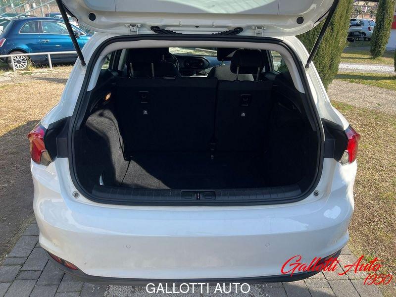 FIAT Tipo 1.3 Mjt 95cv 5M S&S Easy 5p