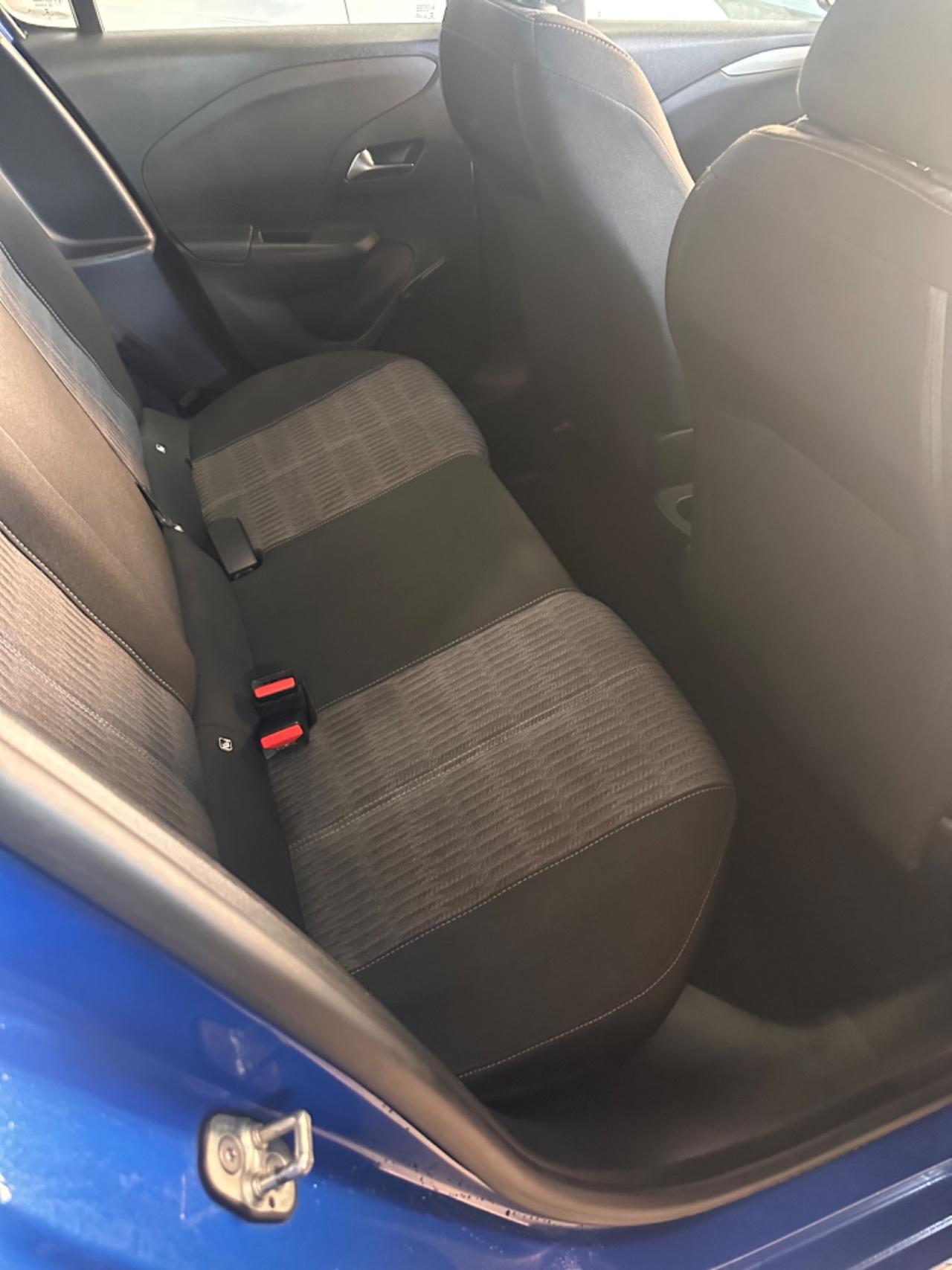 Opel Corsa 1.5 diesel 100 CV Edition