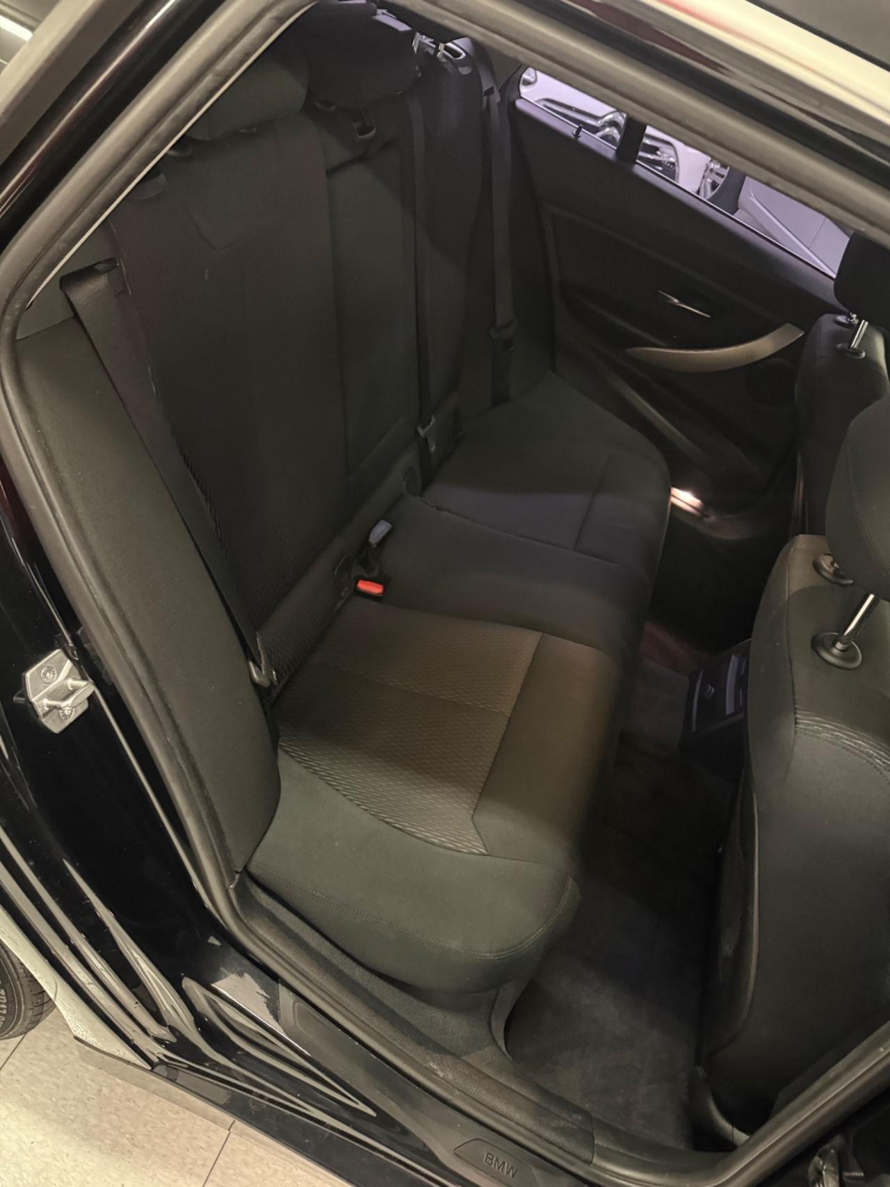 Bmw 318 318d Touring Msport