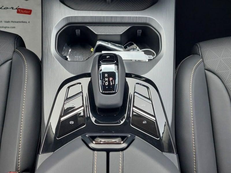 SPORTEQUIPE Sportequipe 8 GT Sportequipe 8 GT 1.6 T-GDI DCT GPL 5 POSTI