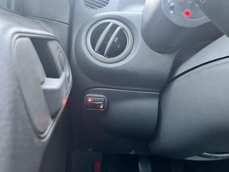 FIAT Panda 1.2 Dynamic Natural Power