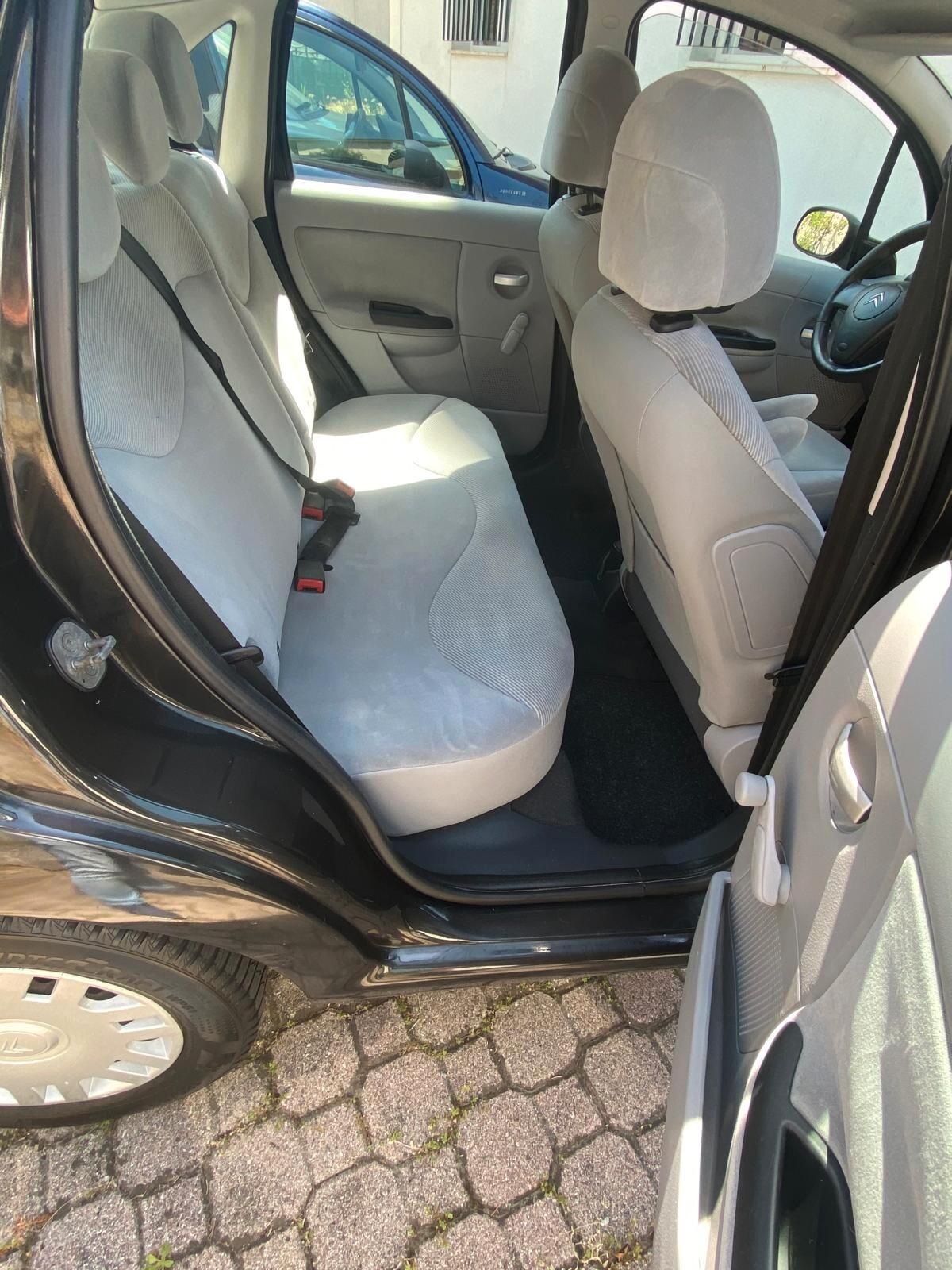 Citroen C3 1.1 60CV 130.000KM
