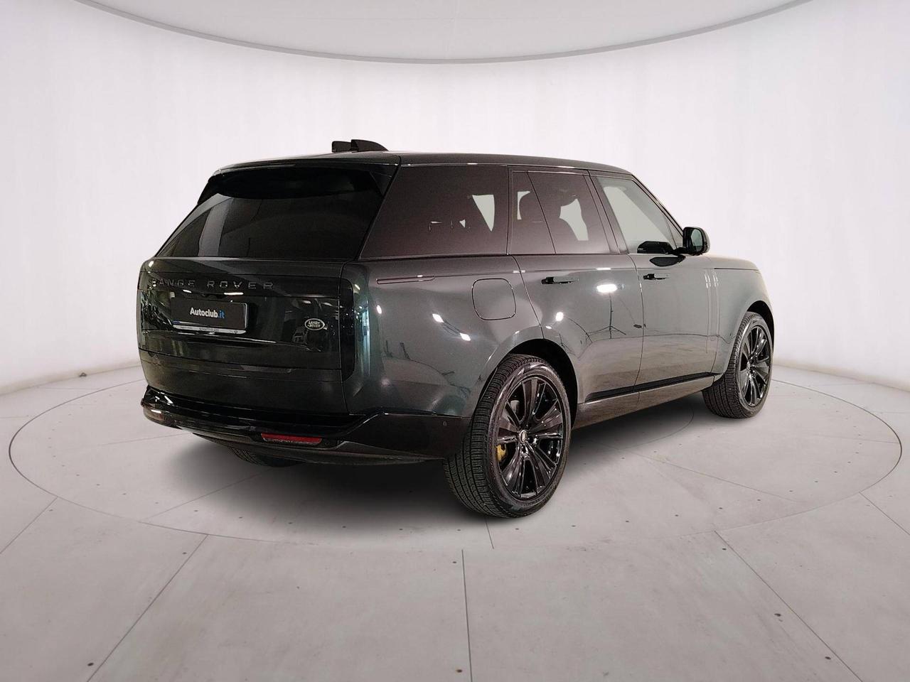 Land Rover Range Rover 3.0d i6 mhev HSE awd 249cv