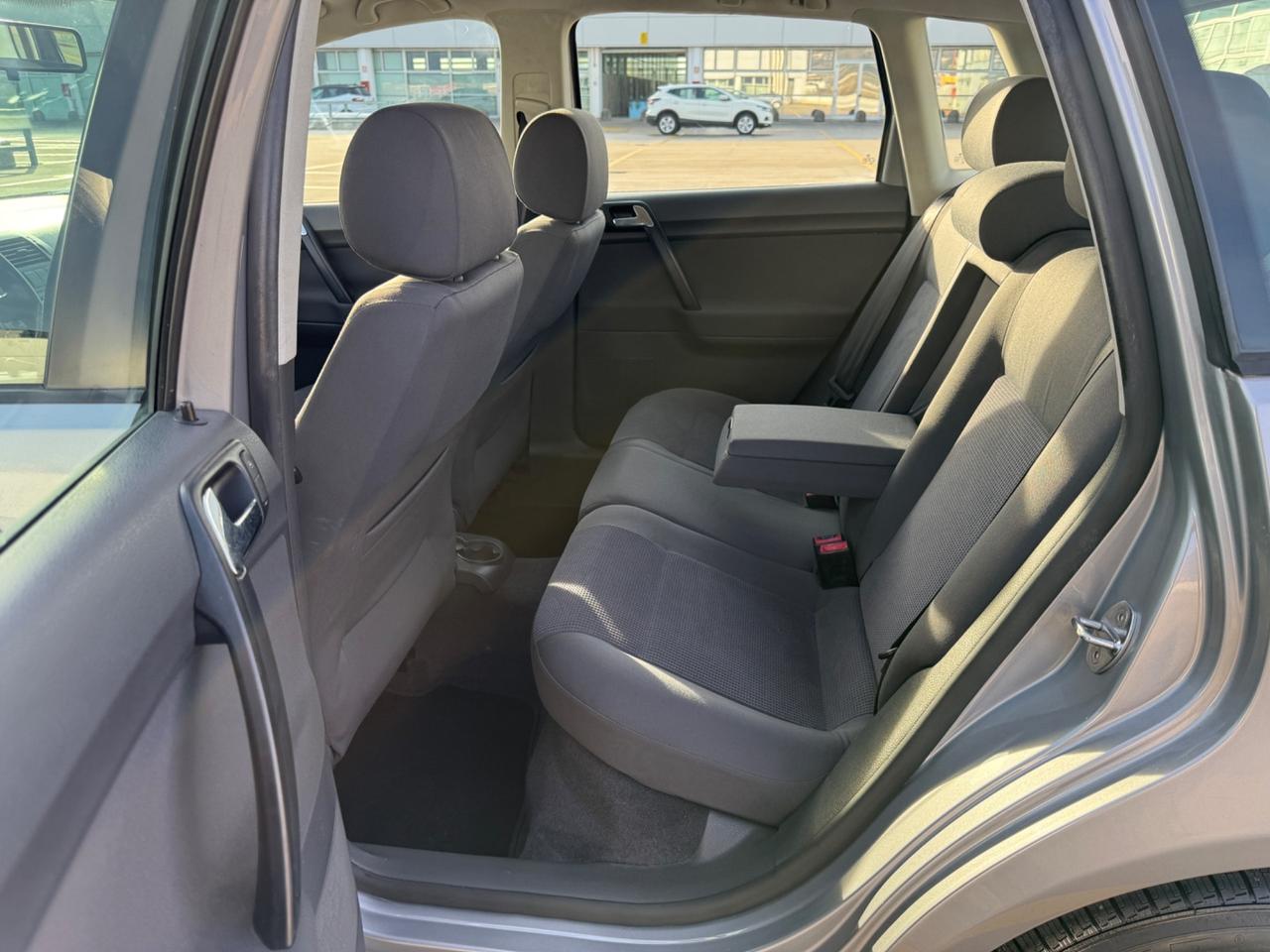 Volkswagen Polo 1.4/69CV TDI 5p. Sportline NEOPATENTI