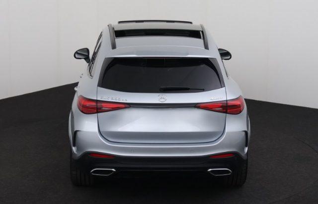 MERCEDES-BENZ GLC 300 de 4Matic Plug-in hybrid AMG Tetto Panoramico Ap.