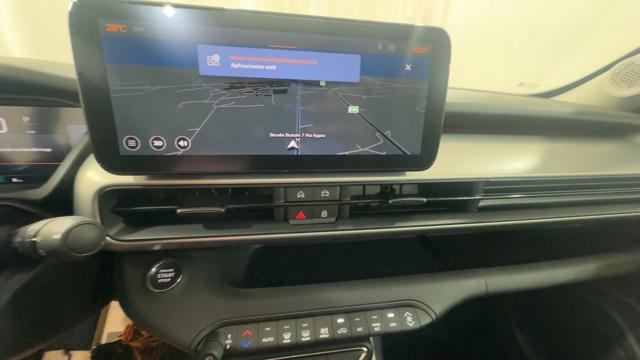 JEEP Avenger 1.2 Turbo E-HYBRID Summit - TETTO - VARI COLORI!
