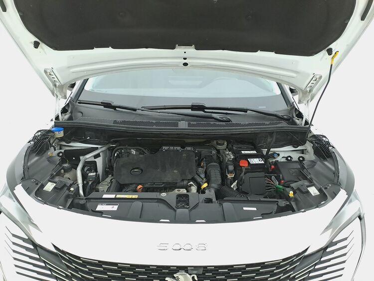 Peugeot 5008 Allure Pack EAT8 - 7 POSTI BR008374 1.5 Diesel 131CV