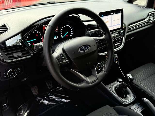 Ford Fiesta Fiesta 5p 1.1 Titanium 75cv PRONTA CONSEGNA
