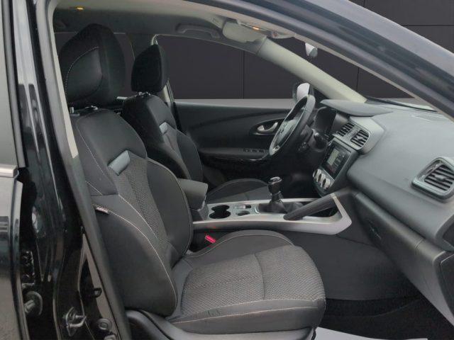 RENAULT Kadjar Blue dCi 8V 115CV Sport Edition