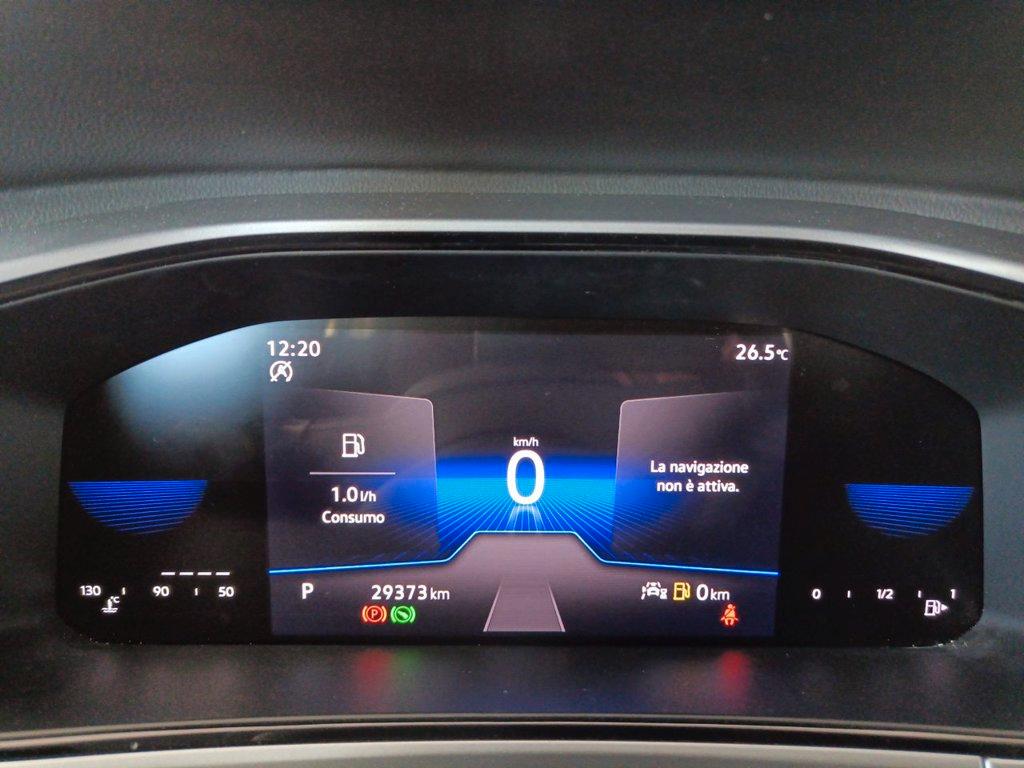 VOLKSWAGEN T-roc 1.5 tsi life dsg del 2023