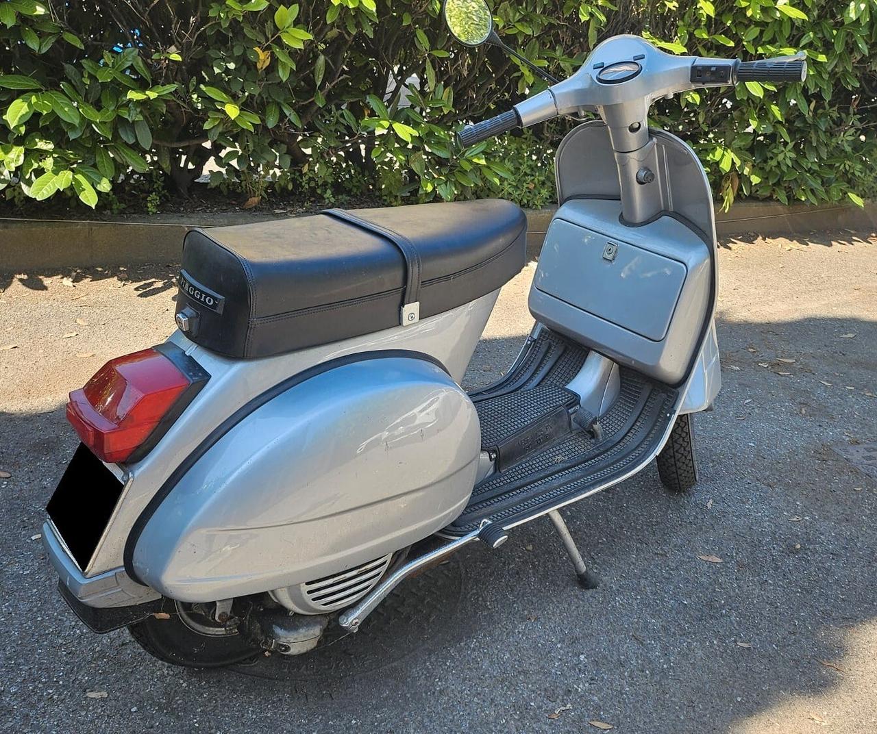 Piaggio Vespa 125 PX Primo modello