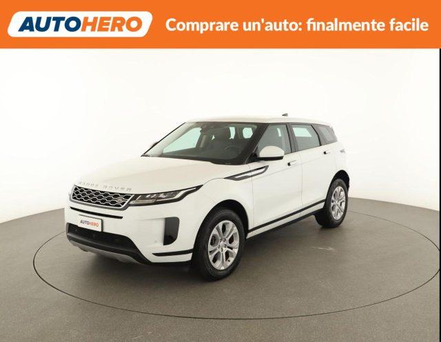 LAND ROVER Range Rover Evoque 2.0D I4-L.Flw 150 CV AWD Auto S