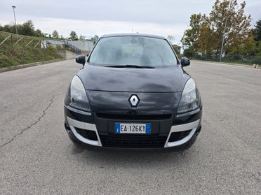 Renault Scenic Scénic X-Mod 1.5 dCi 110CV Attractive