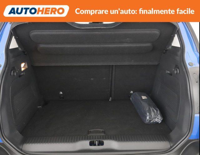 CITROEN C3 Aircross PureTech 130 S&S EAT6 Plus