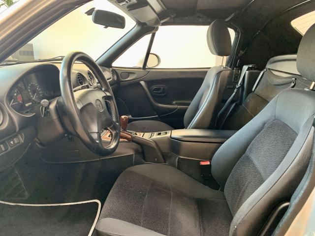 Mazda MX-5 MX-5 NB 1.6i 16v