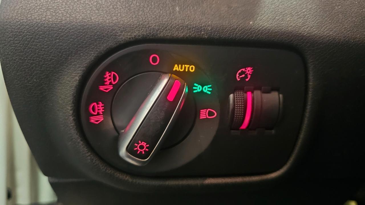 Audi A1 1.4 TFSI S tronic Ambition