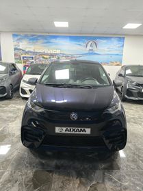 Aixam City Sport Ambition Anno 2024 15mila km unicoproprietario