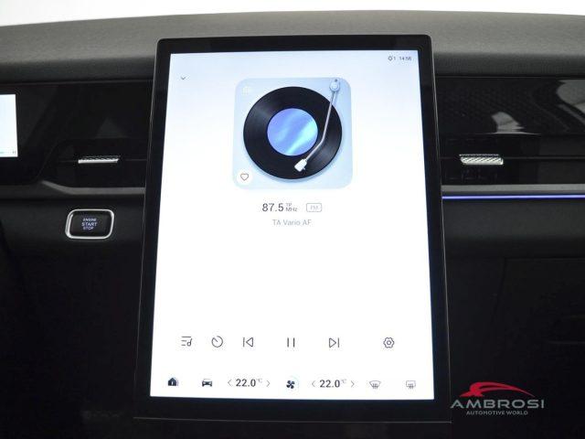 JAECOO J5 SHS-H HEV EXCLUSIVE