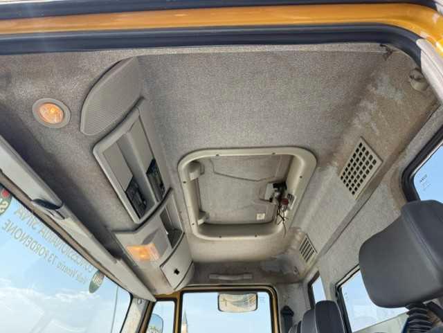 IVECO IveCo EuRo CarGo 120EL17 IsoLi2004