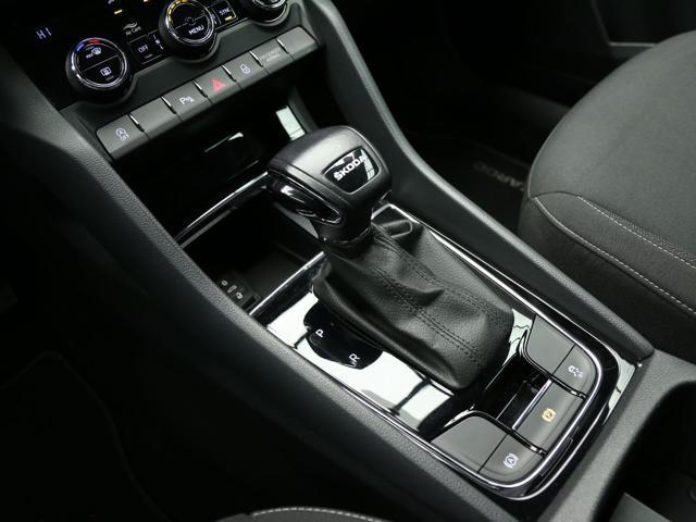 SKODA Karoq 1.5 TSI 150CV DSG Executive