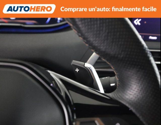 PEUGEOT 3008 THP 165 EAT6 S&S GT Line