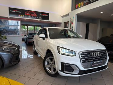 AUDI Q2 (2016) Q2 30 TDI S LINE EDITION (85 KW) Valore di listino: € 37950