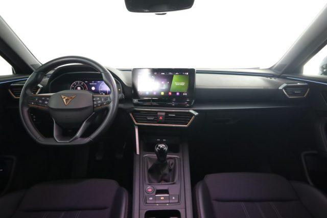 CUPRA Formentor Formentor 1.5 TSI