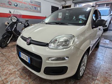 FIAT NEW PANDA NATURAL POWER 2015 PERFETTA