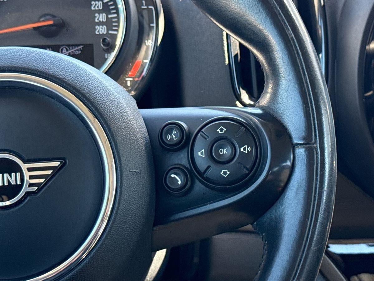 MINI Mini Countryman F60 2017 - Mini Countryman 1.5 Cooper Hype my18