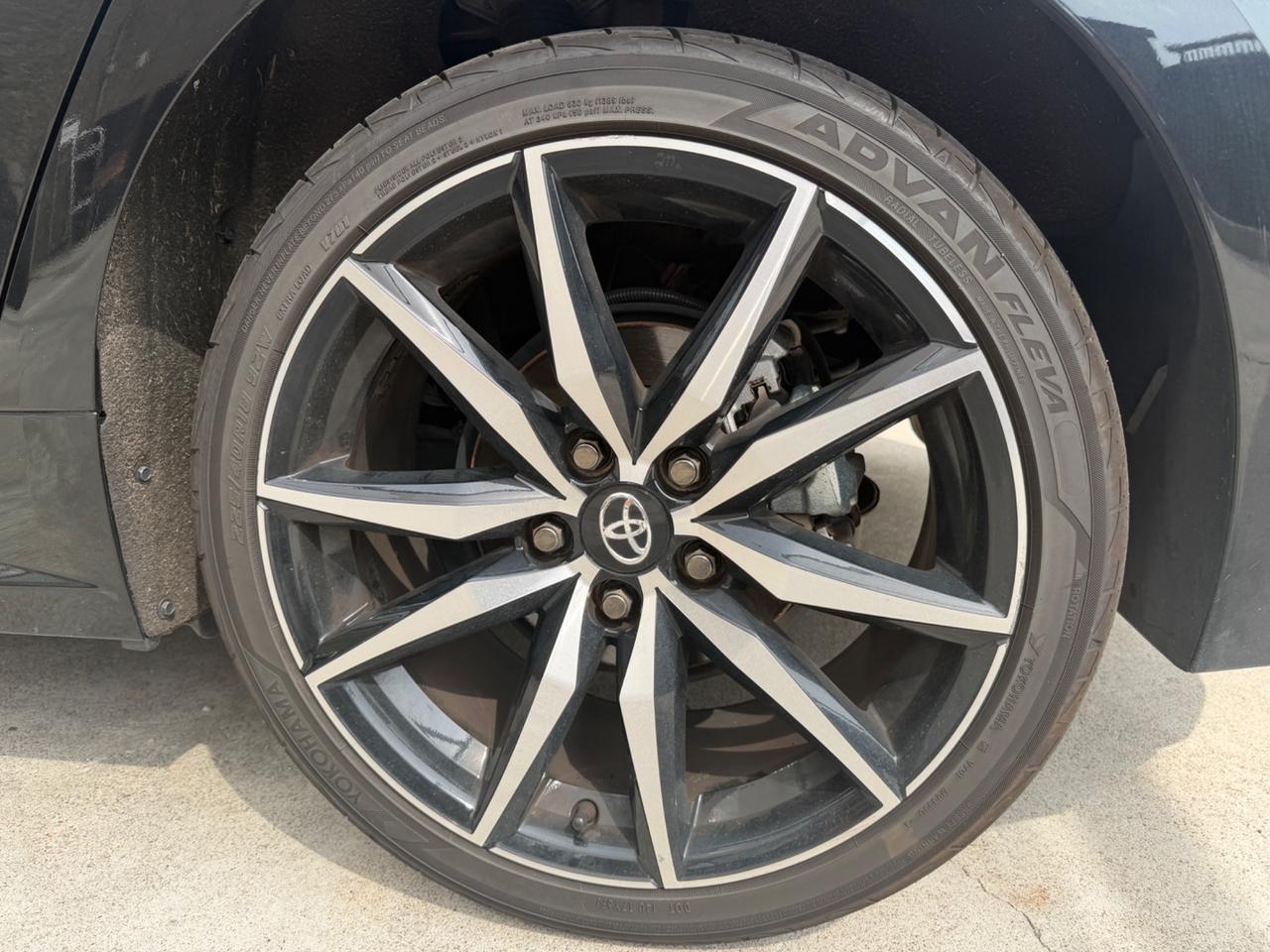 COROLLA GR SPORT 2.0 HYBRID 196CV LIMIT EDITION