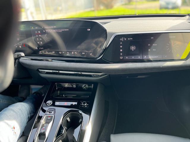 AUDI A5 Avant 204CV Quattro mHEV/S tronic S Line ed. KM 0