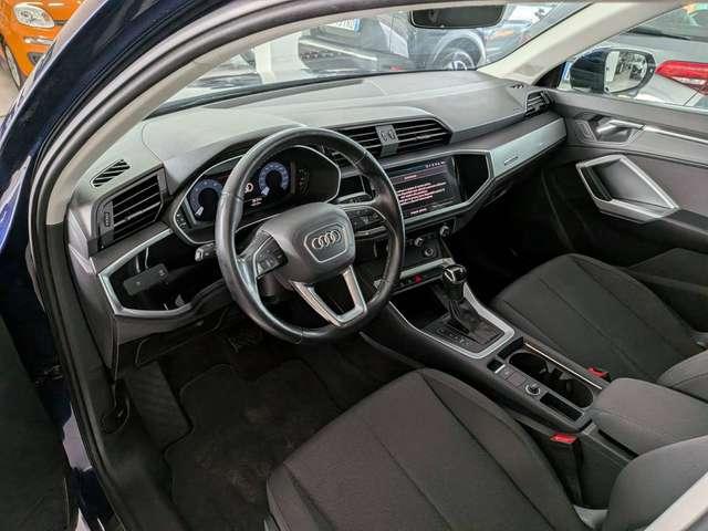 Audi Q3 Q3 35 2.0 tdi Business s-tronic