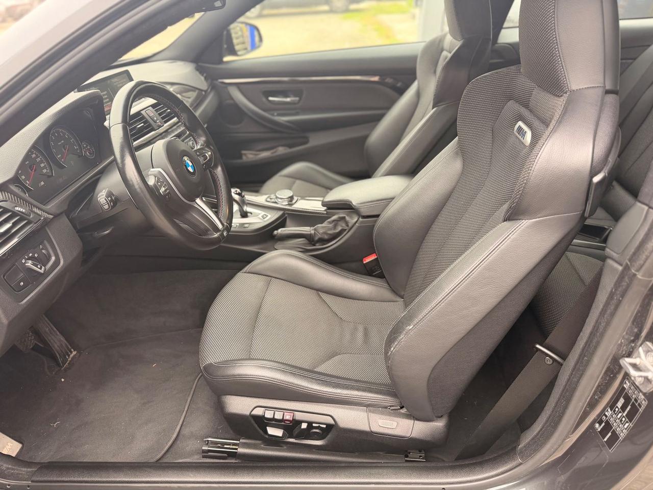 Bmw M4 M Sport M4 #7905