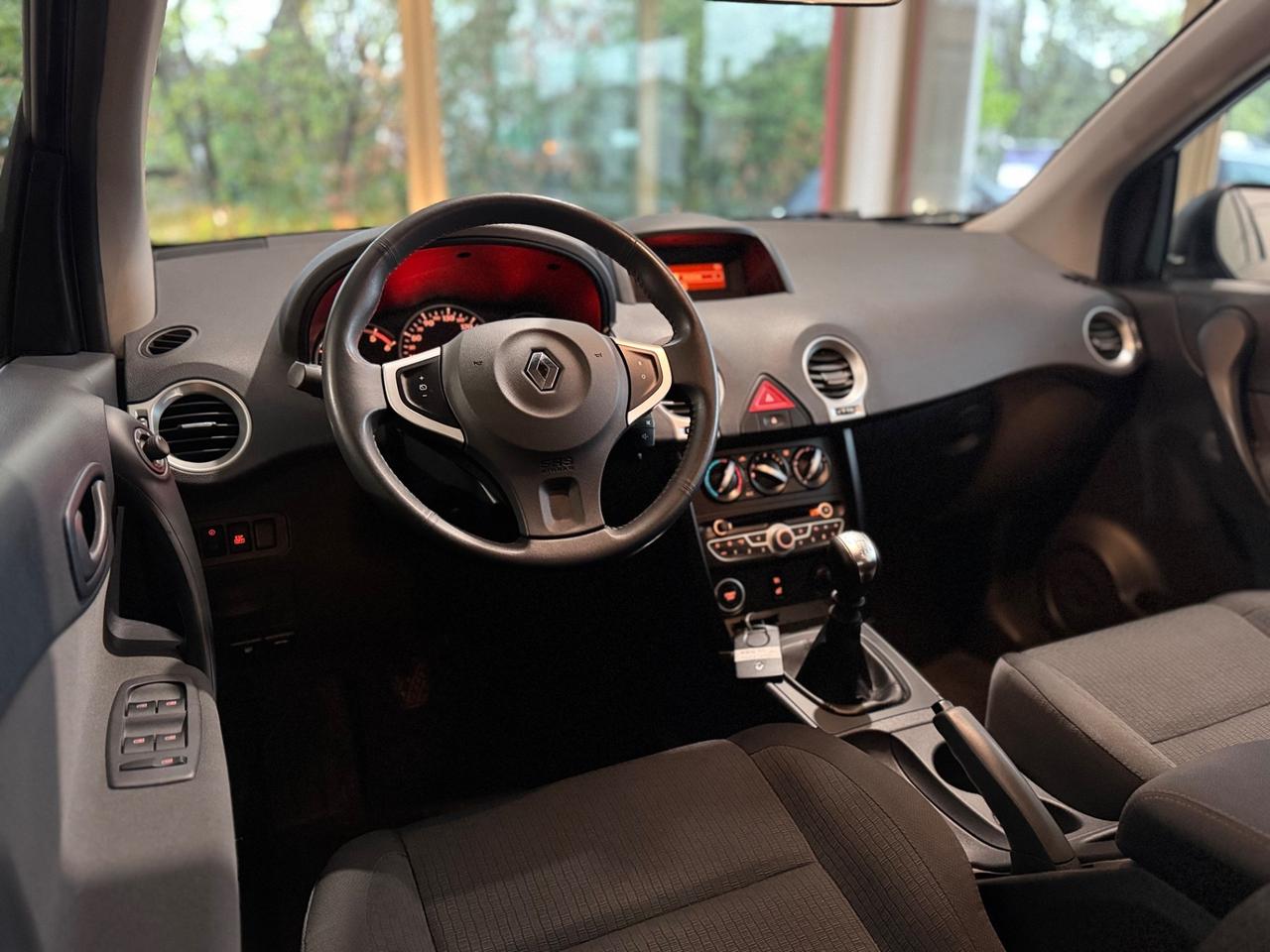 Renault Koleos 2.0 dCi 150CV 4X2