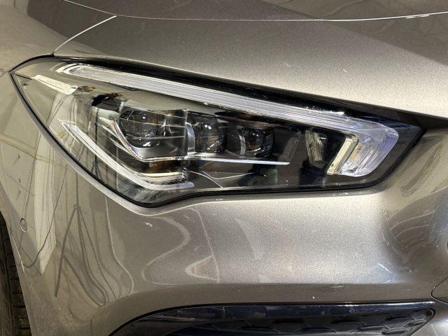 MERCEDES-BENZ CLA 35 AMG 4Matic