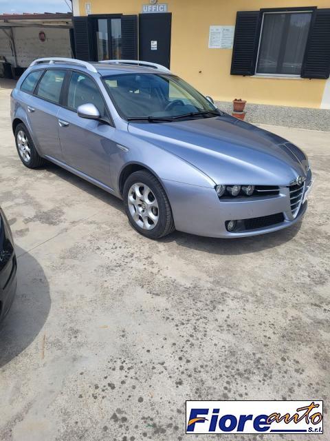 ALFA ROMEO - 159 SportWagon - 1.9 JTDm Distinctive