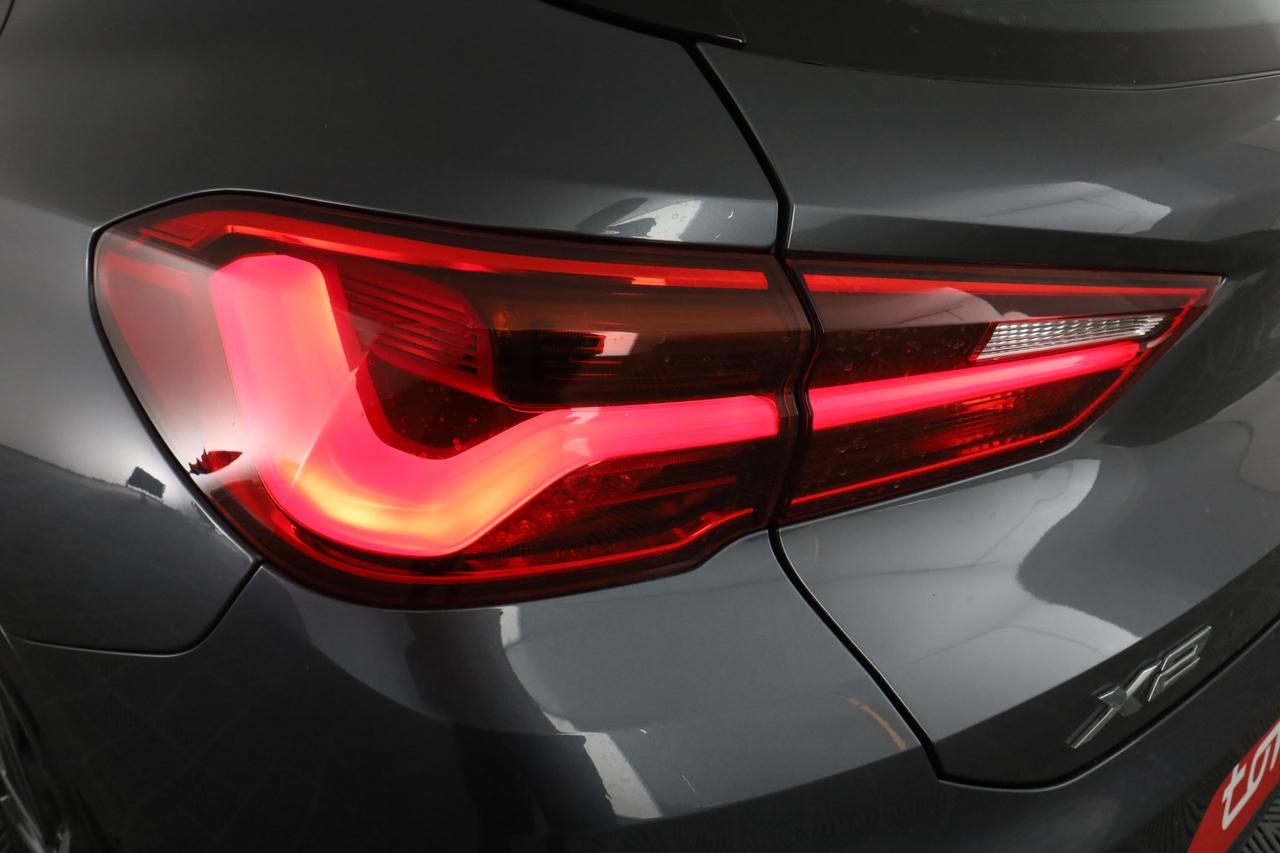 BMW X2 (F39) X2 xDrive18d Msport-X