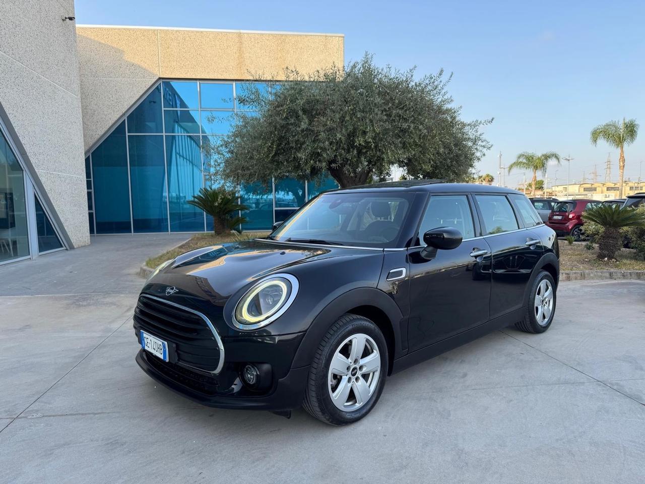 Mini One D Clubman F54 1.5 Classic