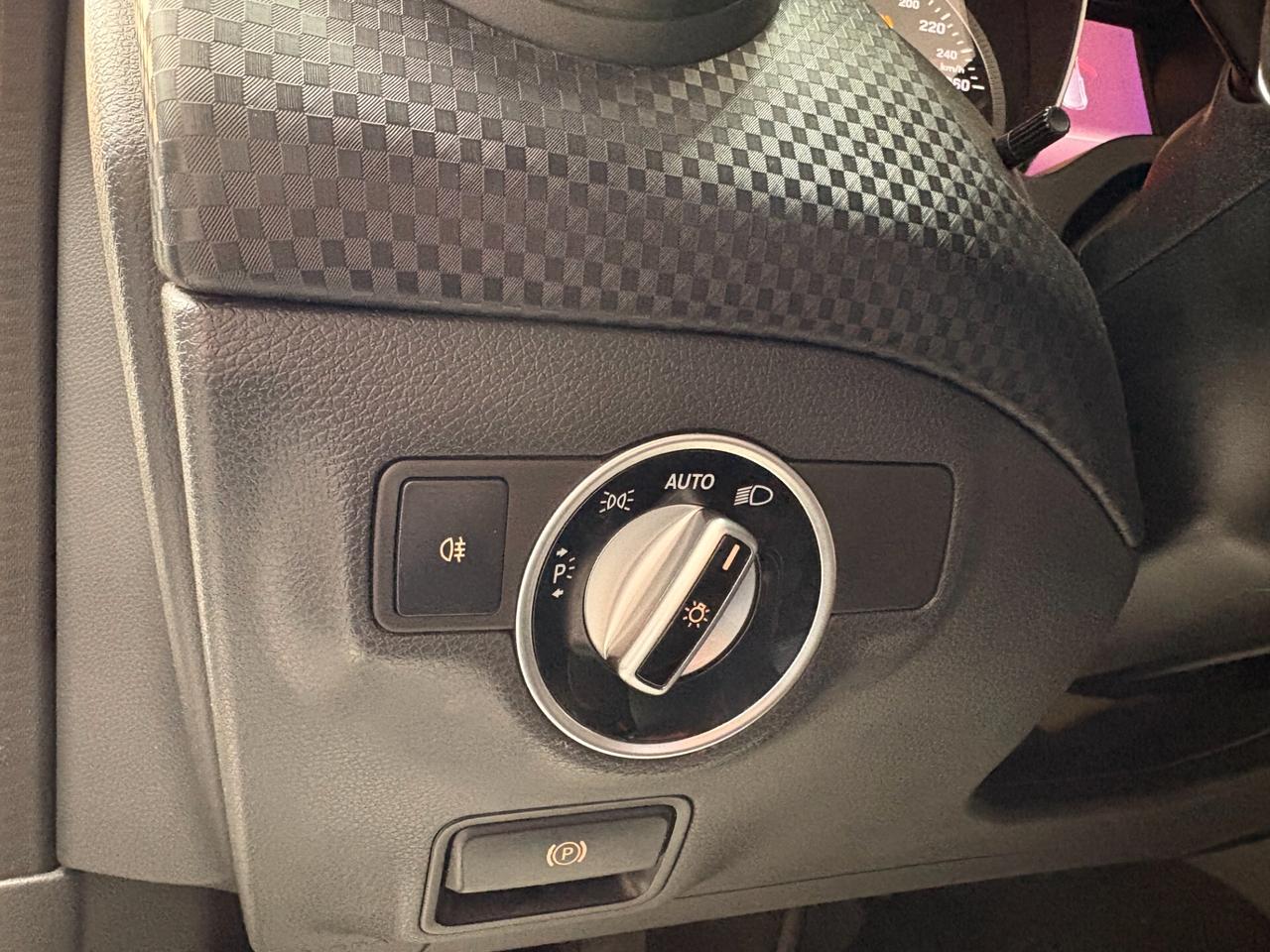 Mercedes-Benz A 180 d Sport ITALIANA FULL