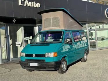 Volkswagen T4 California Coach 2.4 D Caravan