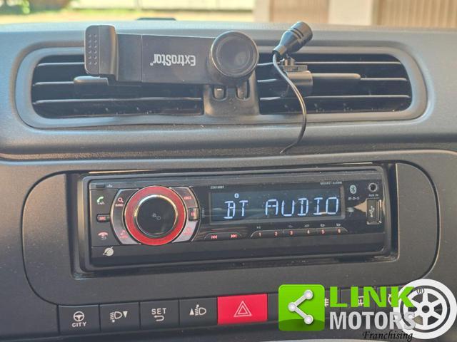 FIAT Panda 1.0 FireFly S&S Hybrid 69cv